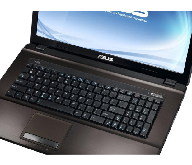 ASUS X73SV-TY193 i7-2630QM/4GB/750/DVD-RW - 70438 - zdjęcie 6